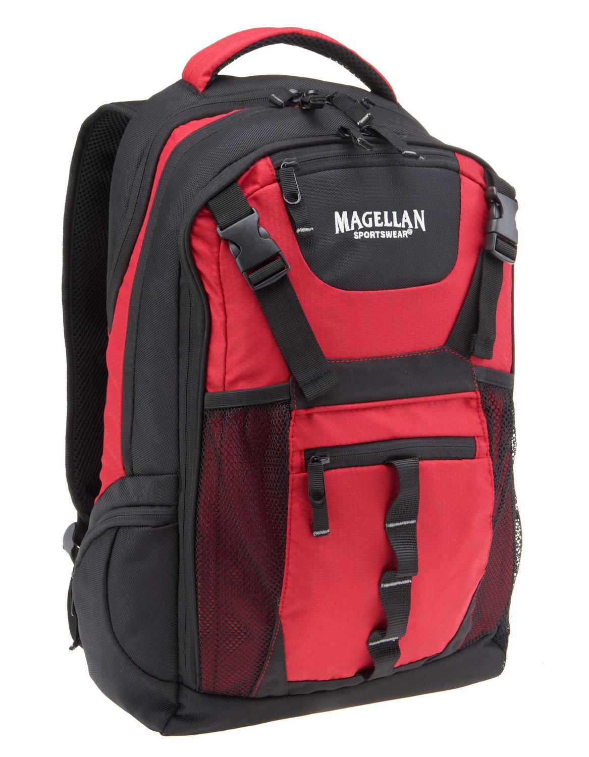 Magellan Outdoors JackPack Backpack