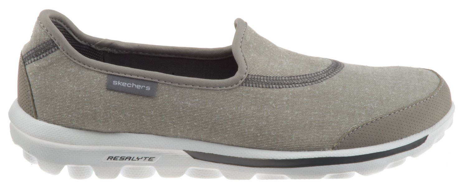 SKECHERS Women's GO walk Athletic Lifestyle Shoes