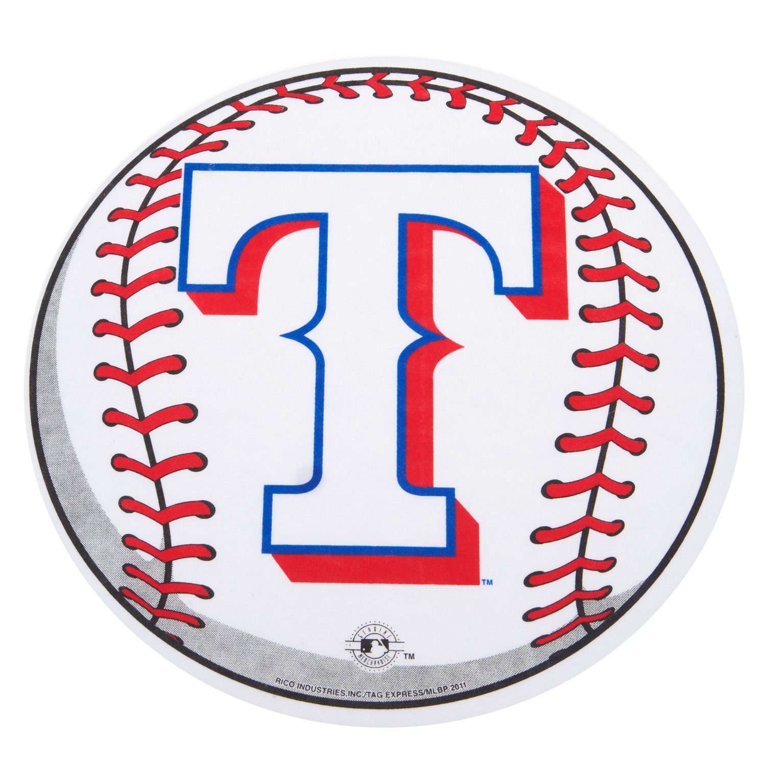 Tag Express Baseball Pennant
