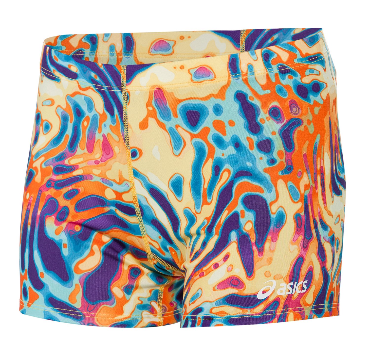 ASICS® Women's Volleyball Short