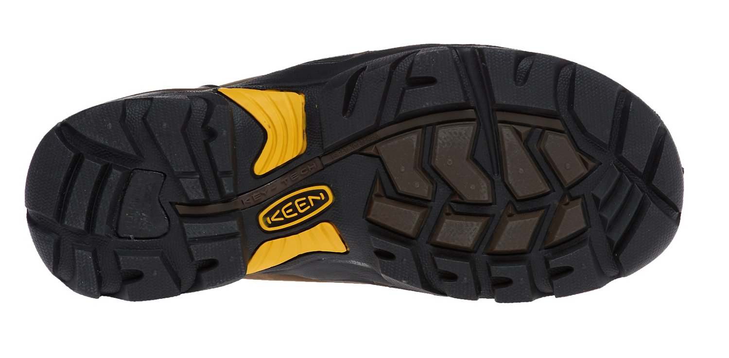 KEEN Women's Ketchum Trailhead Mid Hiking Boots thumbnail