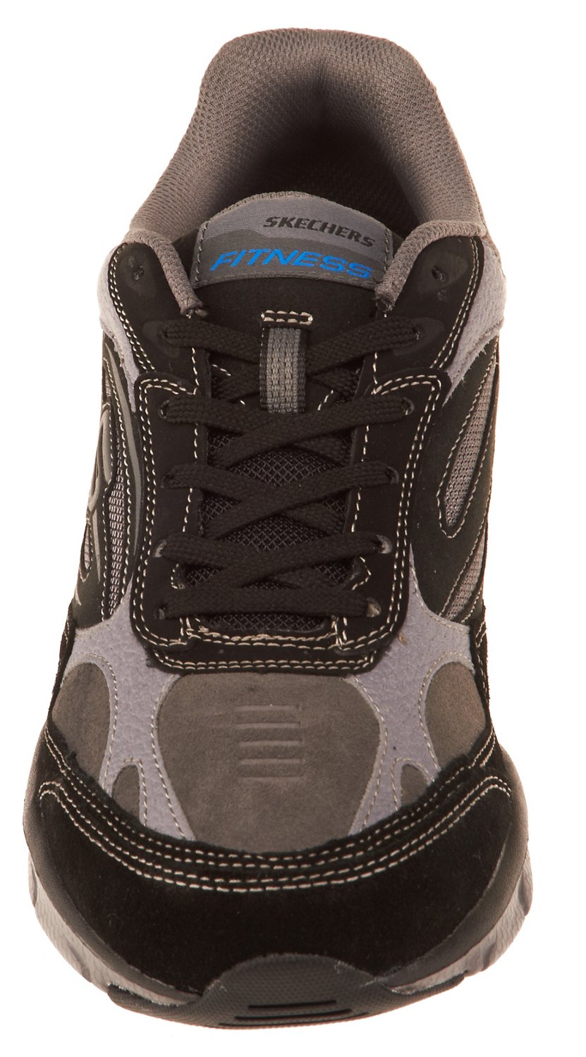 SKECHERS Men's Shape-Ups Liv-Walk Walking Shoes thumbnail