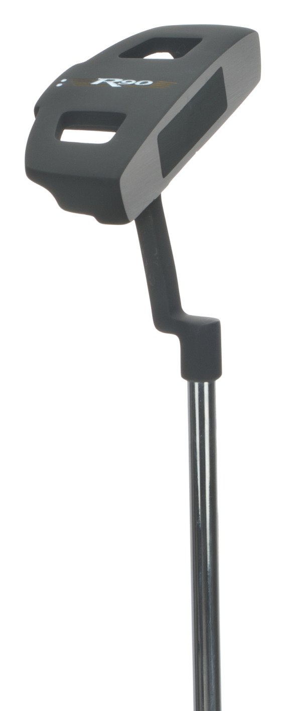 Wilson Men's R90 Semi Mallet Putter
