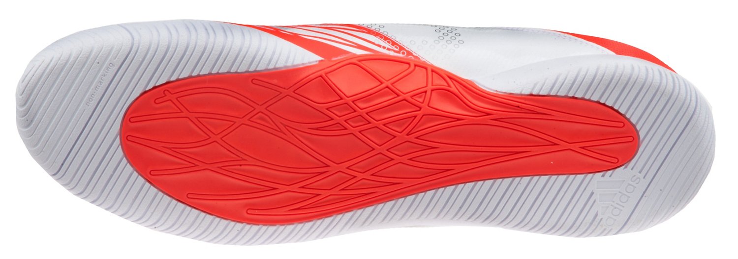 adidas Men's freefootball SpeedKick Soccer Cleats thumbnail