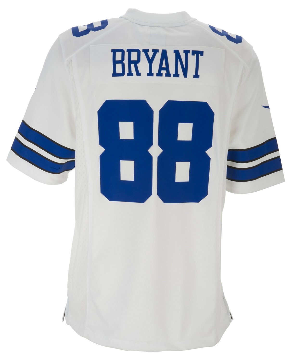 Nike Men's Dallas Cowboys Dez Bryant #88 Replica Game Jersey thumbnail