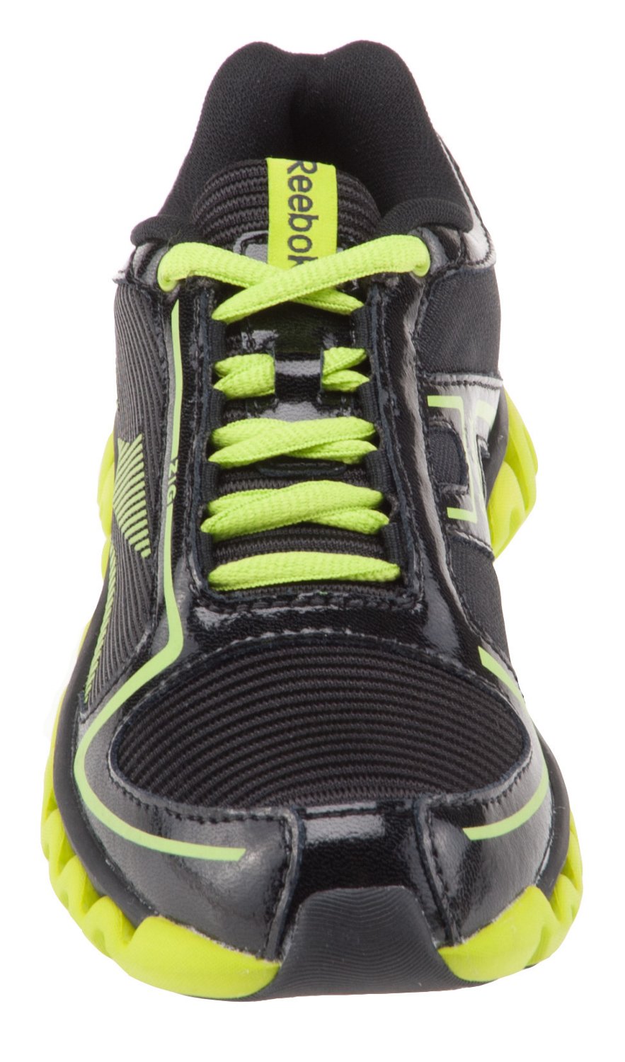 Reebok Kids' ZigLite Running Shoes thumbnail