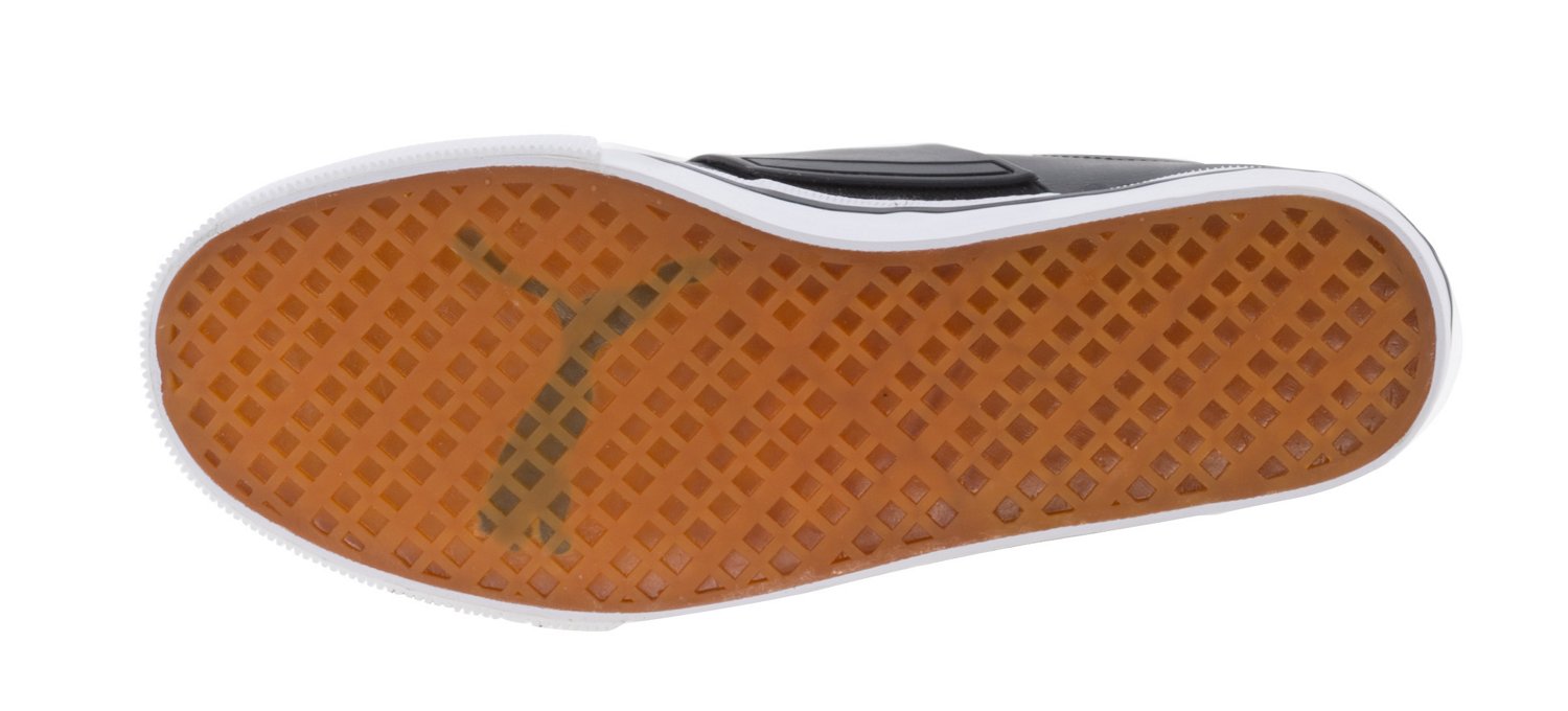 PUMA Men's El Ace Athletic Lifestyle Shoes thumbnail