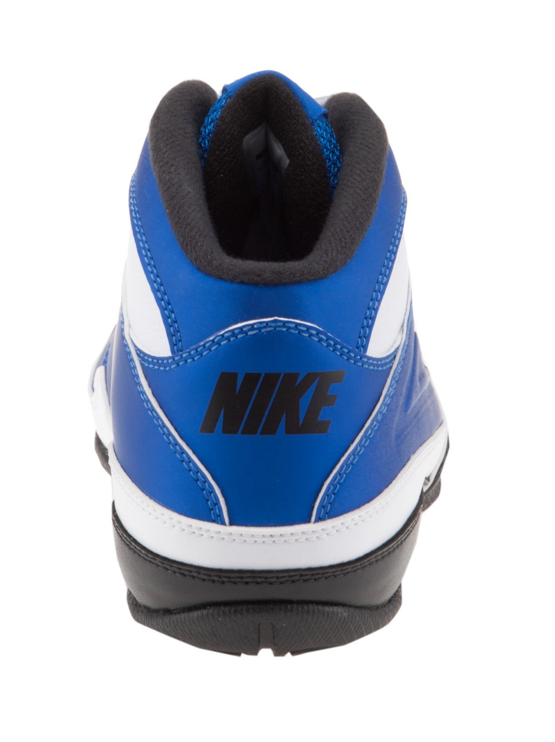 Nike Boys' AV Pro 3 Basketball Shoes thumbnail