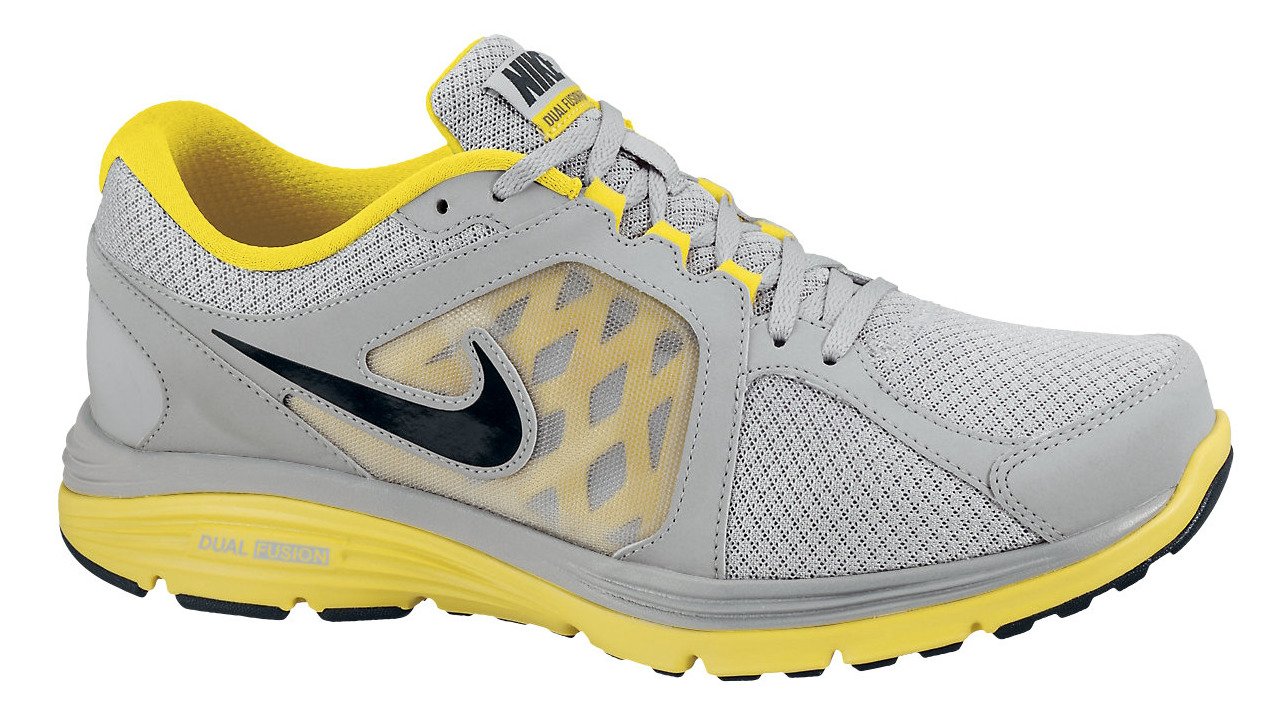 Nike Men's Dual Fusion Run Running Shoes