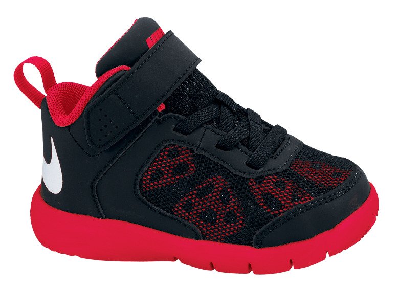 Nike Boys' Fusion Basketball Shoes thumbnail