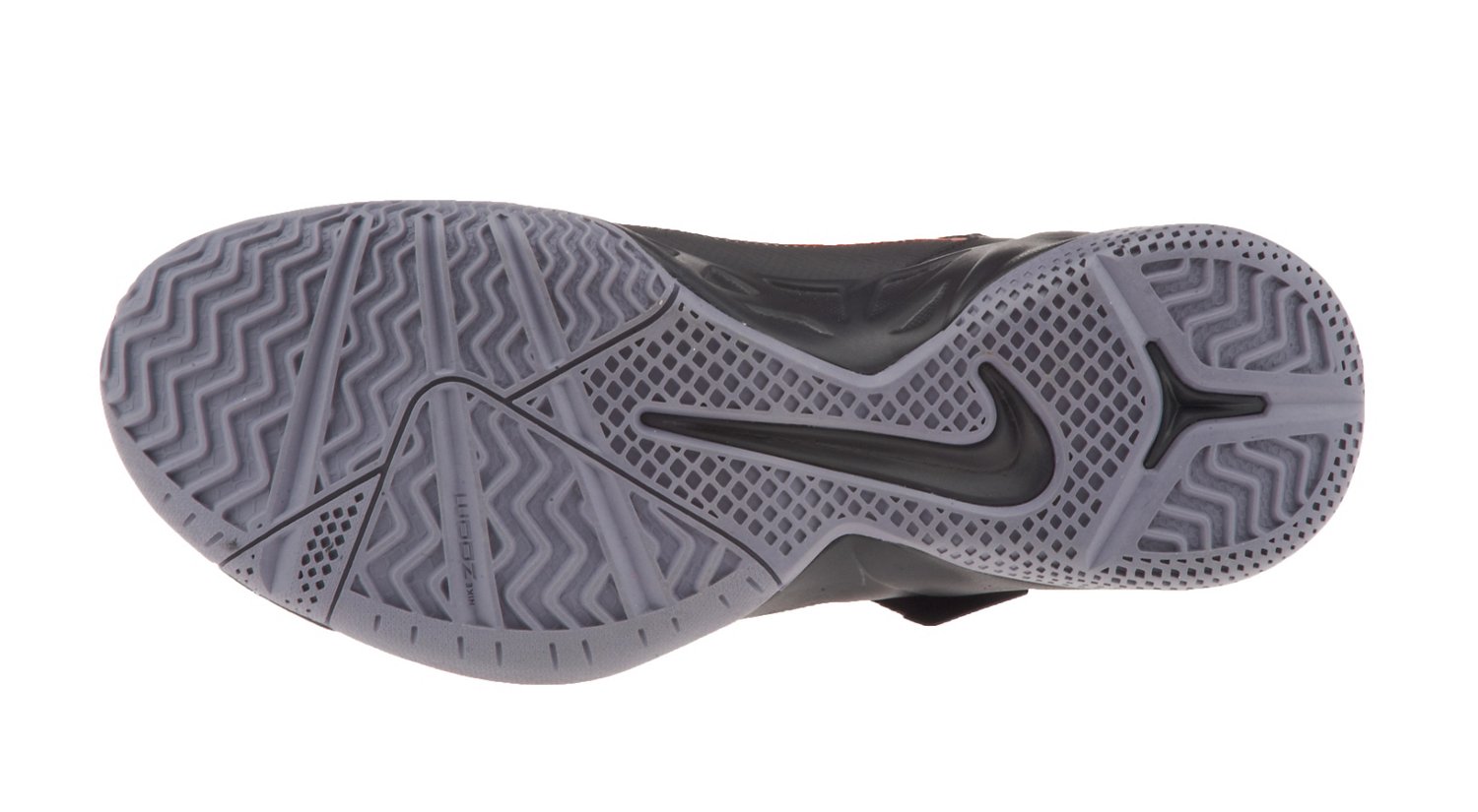 Nike Men's Zoom Soldier VI Basketball Shoes thumbnail