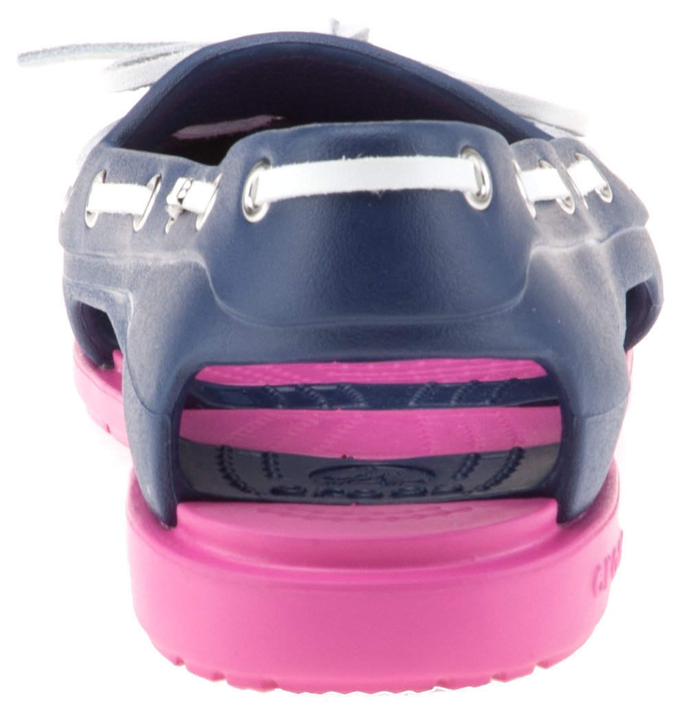Crocs Women's Beach Line Boat Shoes thumbnail