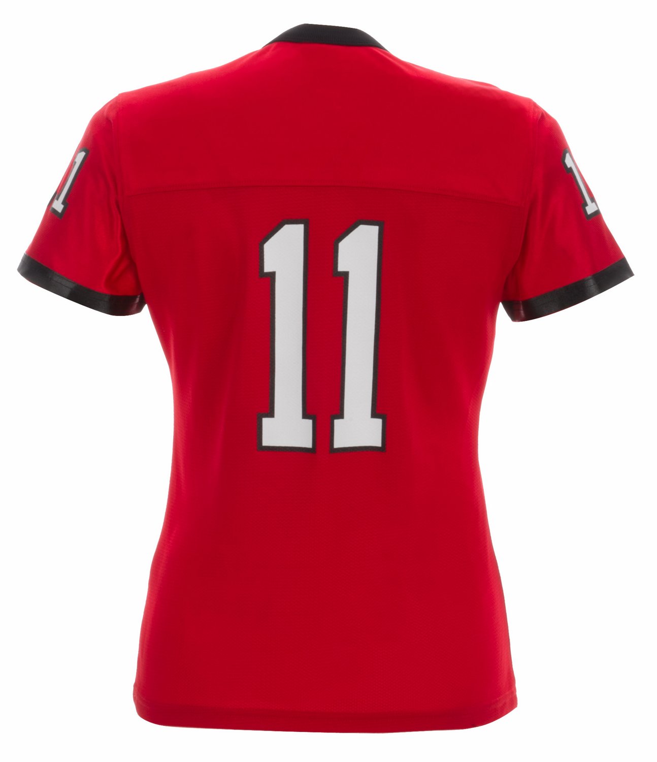Nike Women's University of Georgia Football Replica Jersey thumbnail