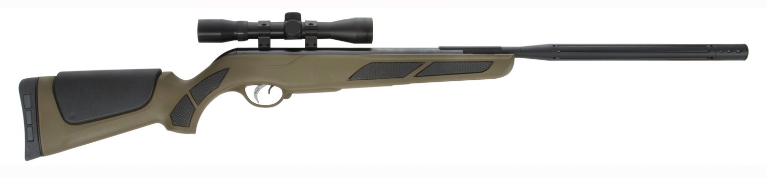 Gamo Bone Collector Bull Whisper .177 Air Rifle