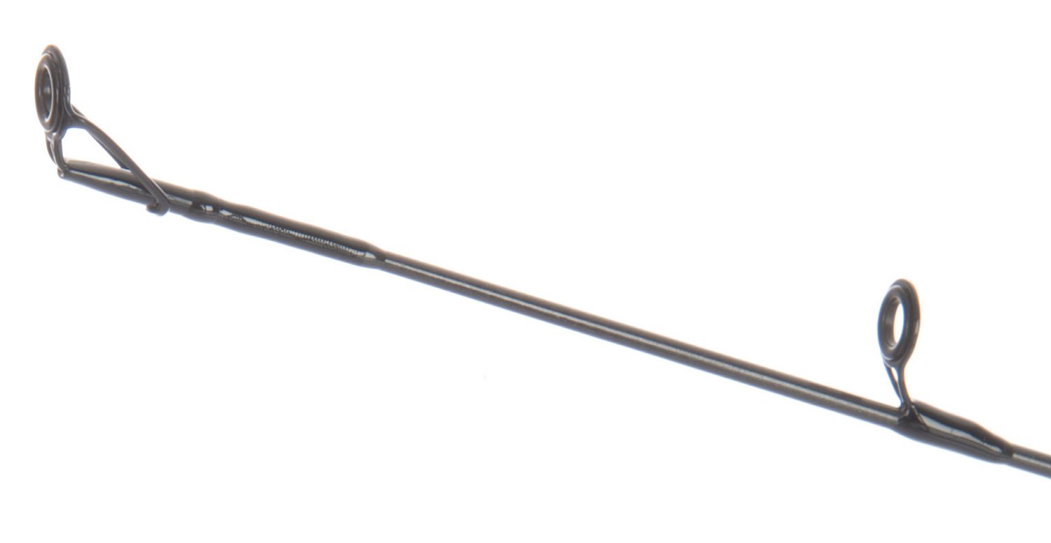 Lew's® Wally Marshall Signature Series 8' ML Freshwater Crappie Rod thumbnail