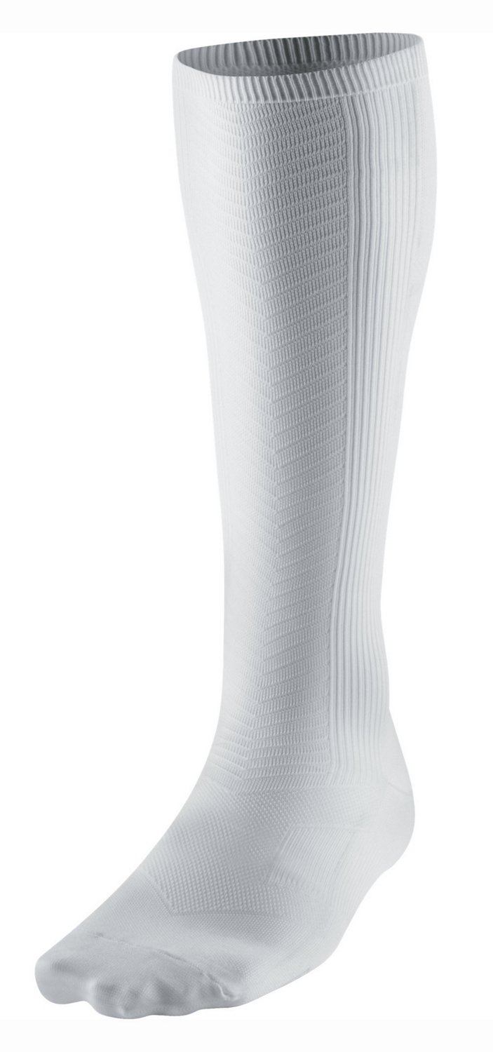 Nike Men's Elite Running Support Antiblister Socks thumbnail