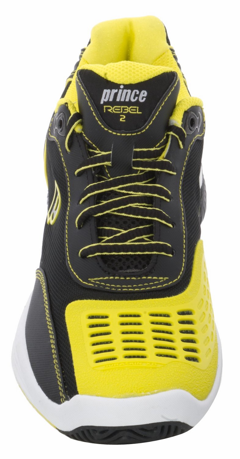 Prince Men's Lightspeed Rebel 2 Tennis Shoes thumbnail