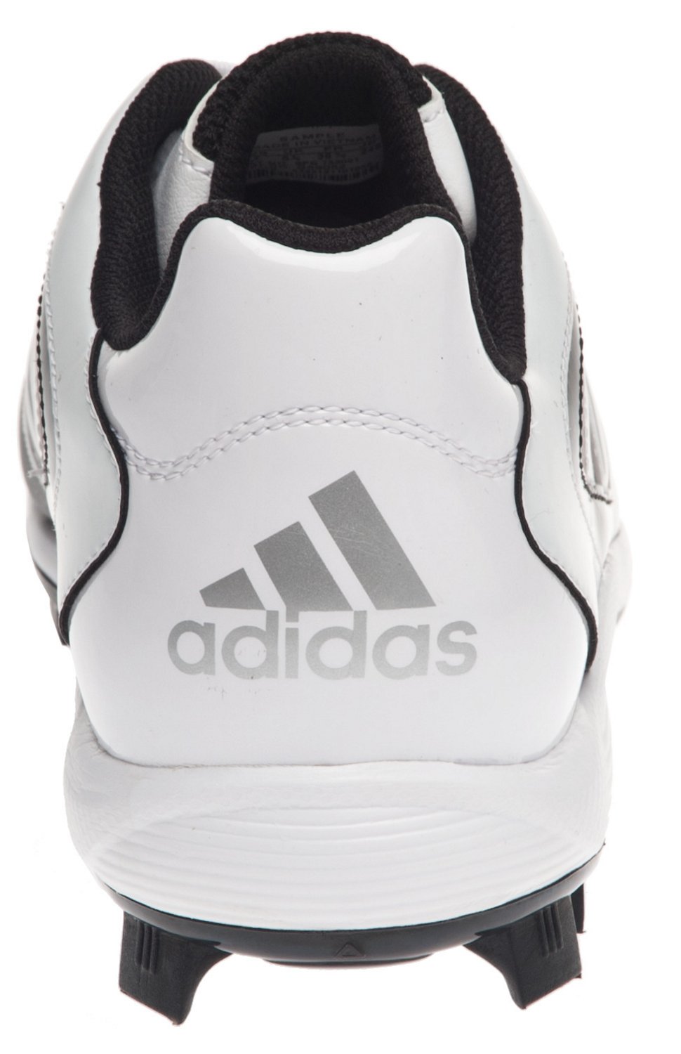 adidas Women's Monica TPU 2 Softball Cleats thumbnail