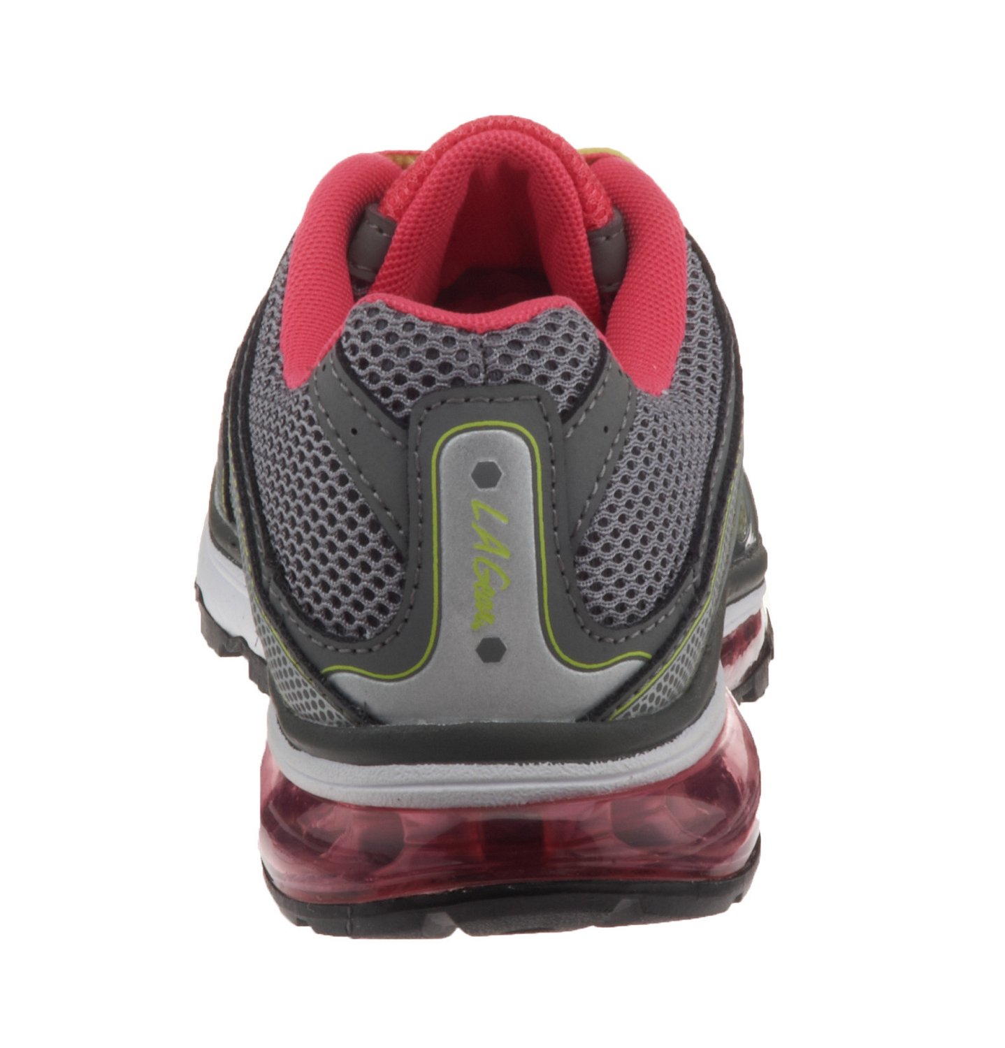 L.A. Gear Women's Velocity II Training Shoes thumbnail