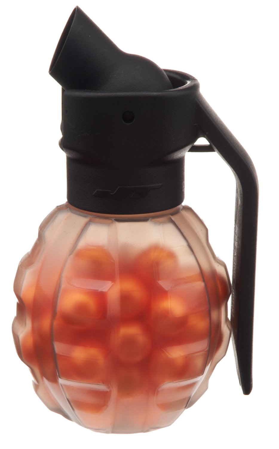 JT Sports SplatMaster Pineapple Grenade Paintball Holder