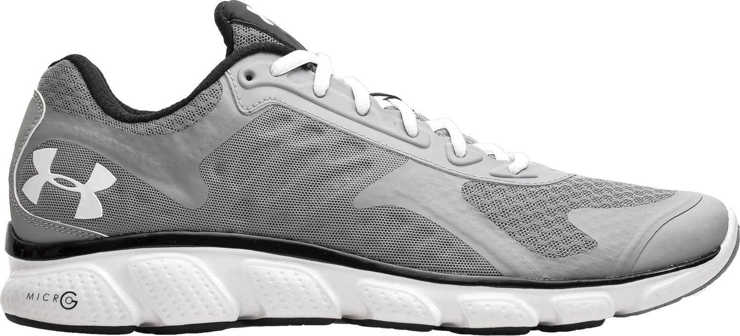 Under Armour® Men's Micro G Skulpt Running Shoes