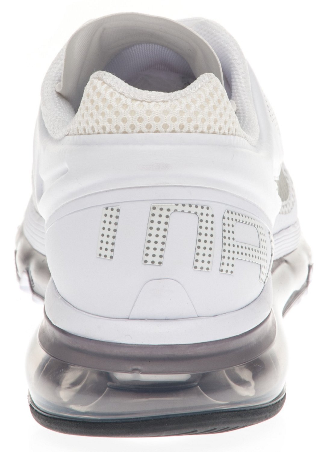 Nike Men's Air Max+ 2013 Running Shoes thumbnail