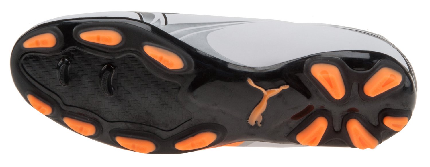 PUMA Men's Attencio i FG Soccer Cleats thumbnail