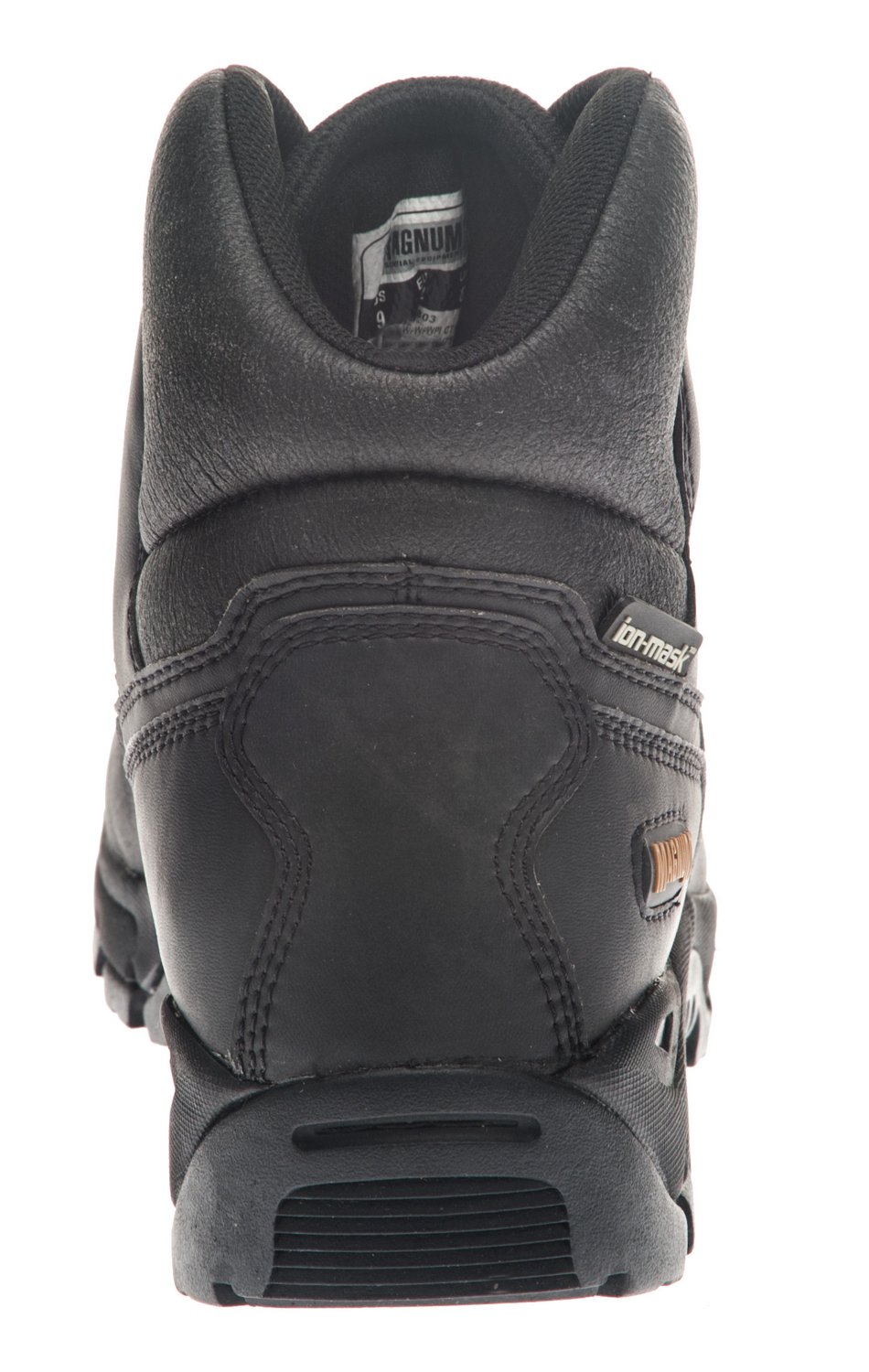 Magnum Men's Precision Ultra CT WPi Safety-Toe Work Boots thumbnail