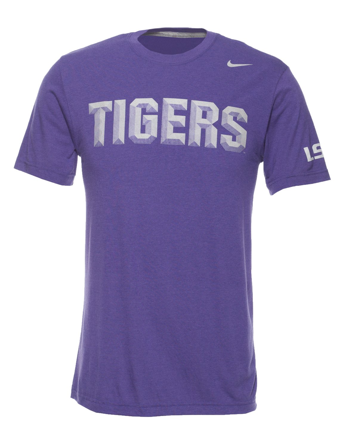 Nike Men's Louisiana State University T-shirt