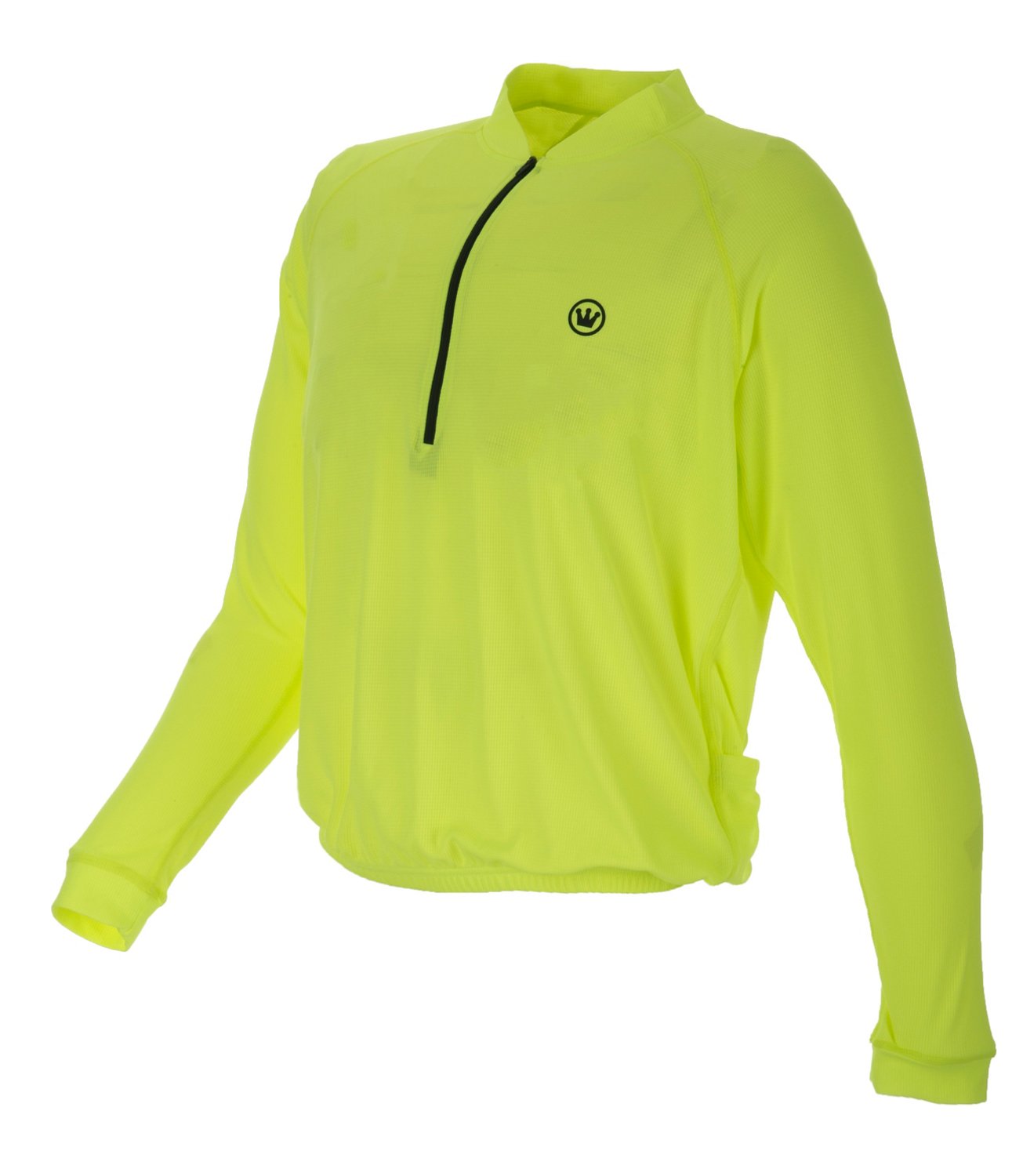 Canari Men's DryCORE Paceline Cycling Jersey