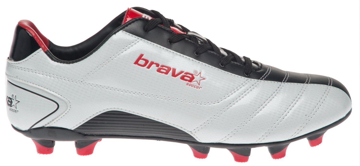 Brava® Soccer Youth Shadow Outdoor Soccer Cleats