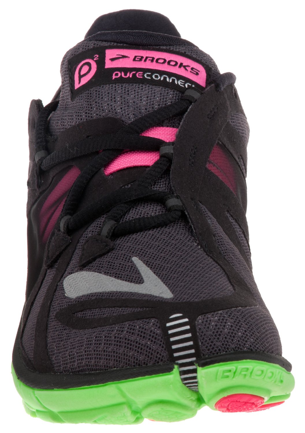 Brooks Women's PureConnect 2 Running Shoes thumbnail