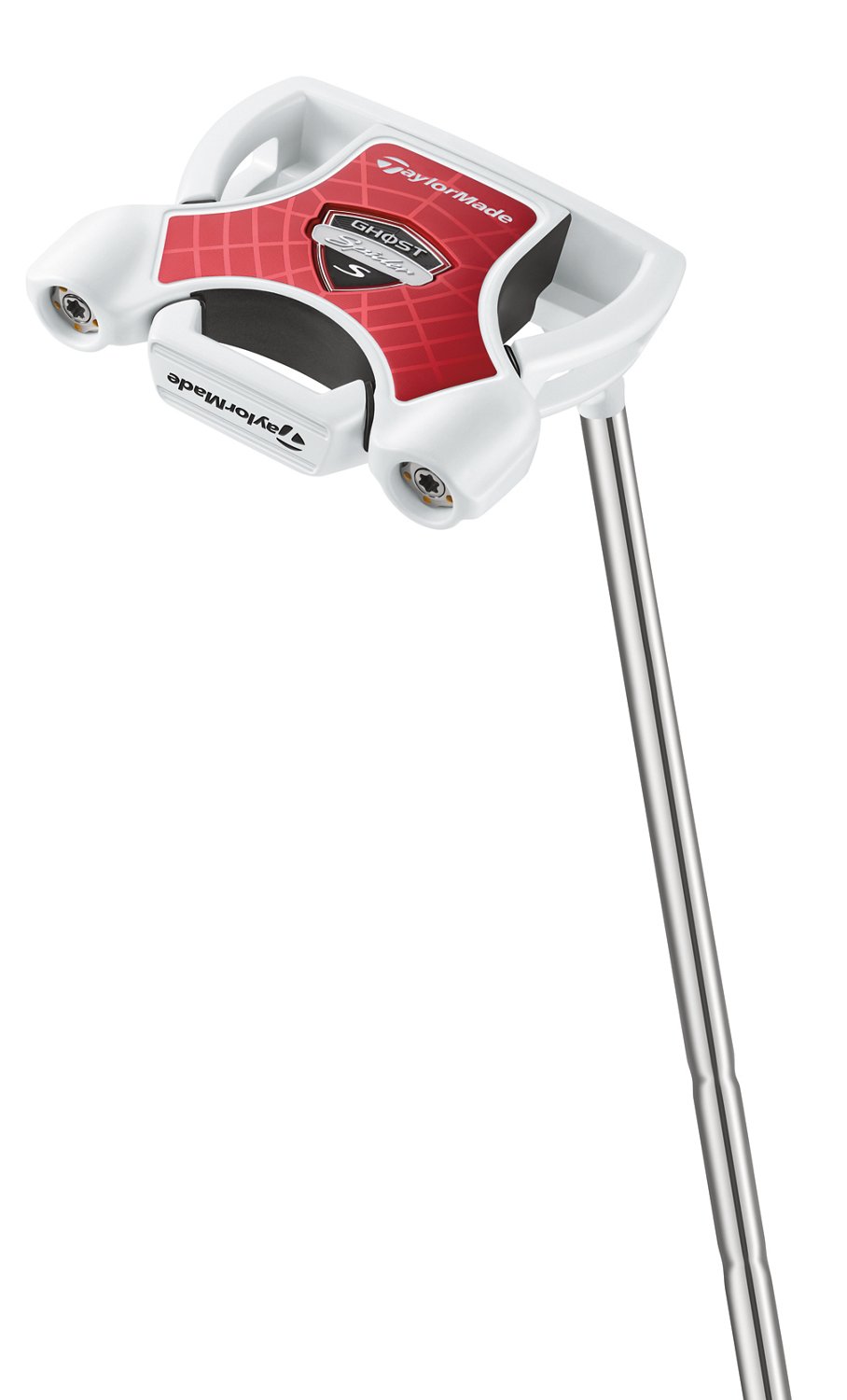 TaylorMade Ghost Spider S Slant Putter Right-Handed