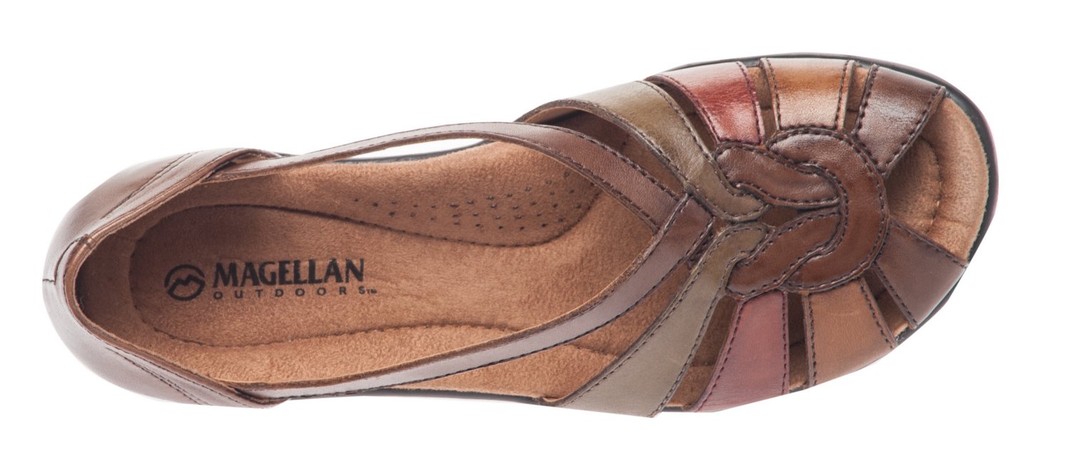 Magellan Outdoors Women's Amber Casual Shoes thumbnail