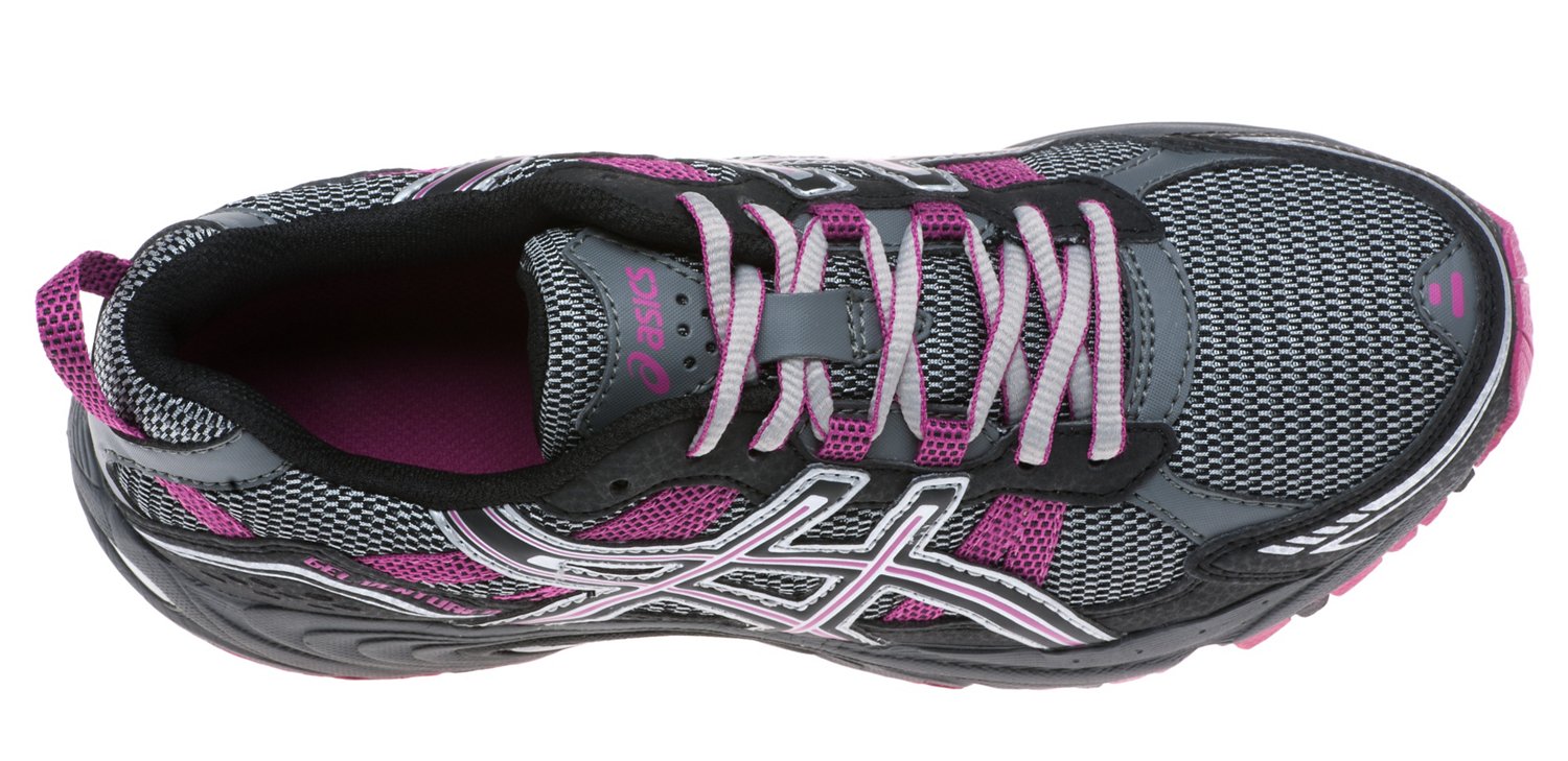 ASICS® Women's Trail Gel-Venture® 4 Running Shoes thumbnail