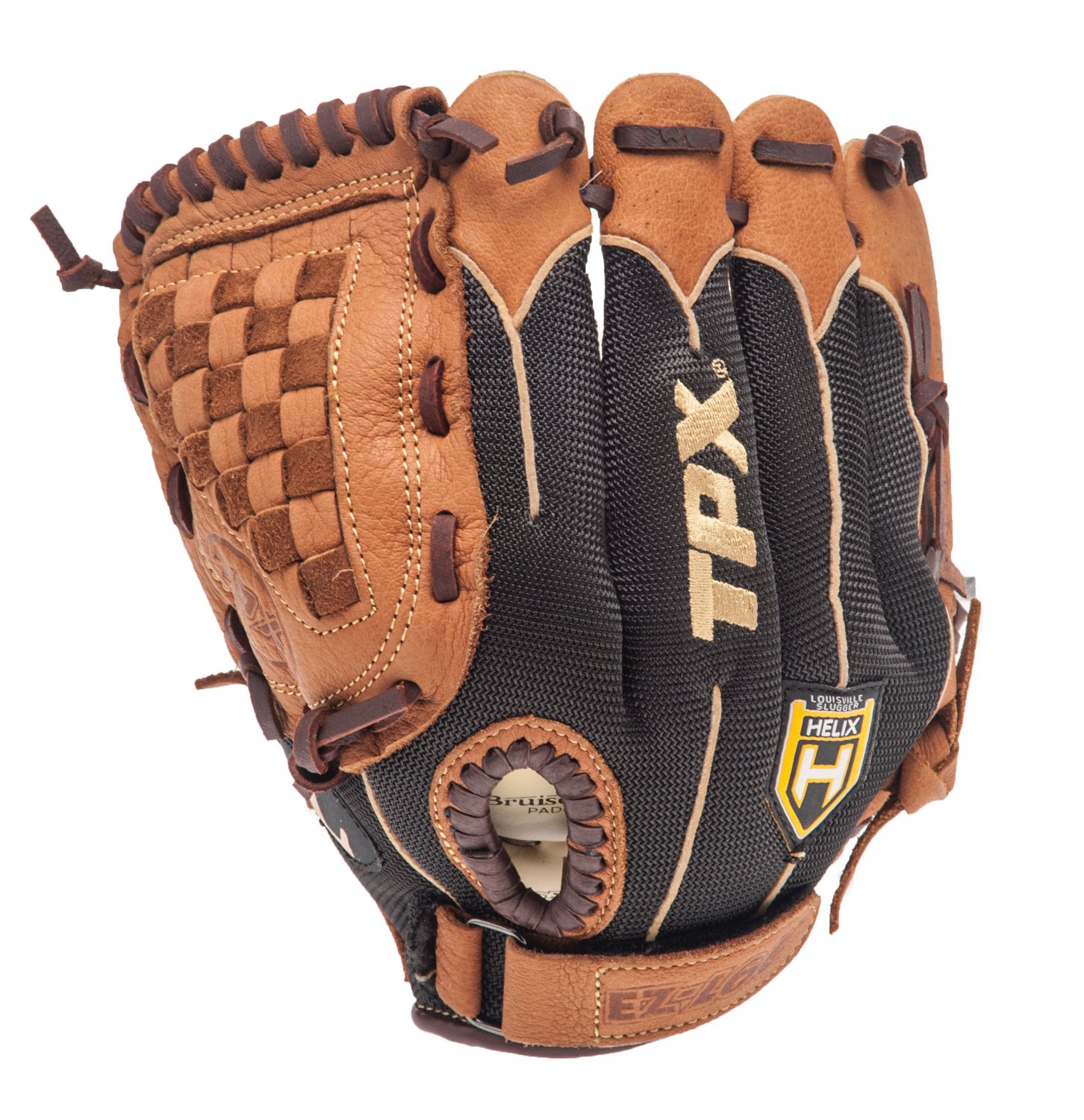 Louisville Slugger Youth Helix 11" Fielding Glove Left-handed thumbnail