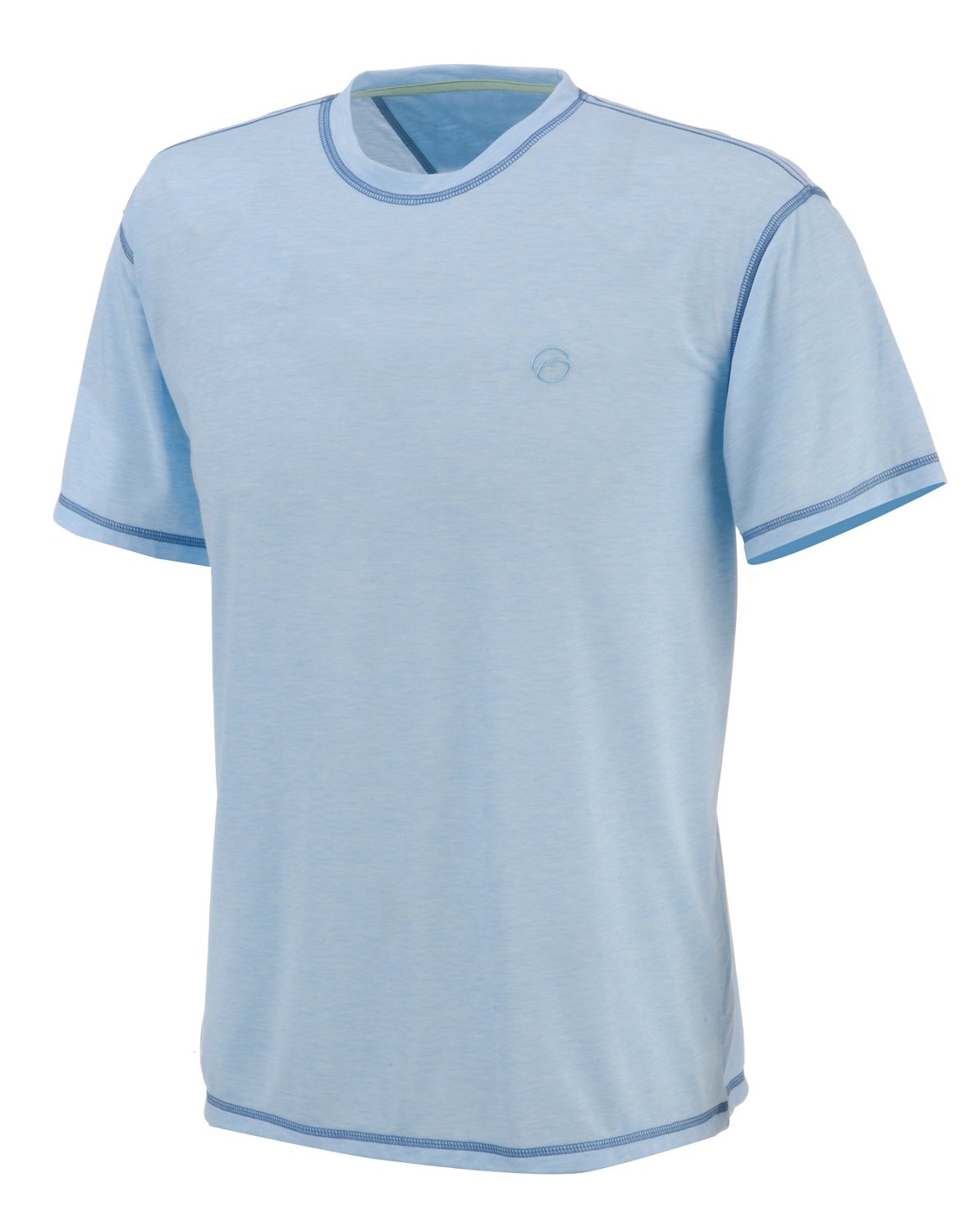 Magellan Outdoors Men's Catch and Release Crew Neck T-Shirt