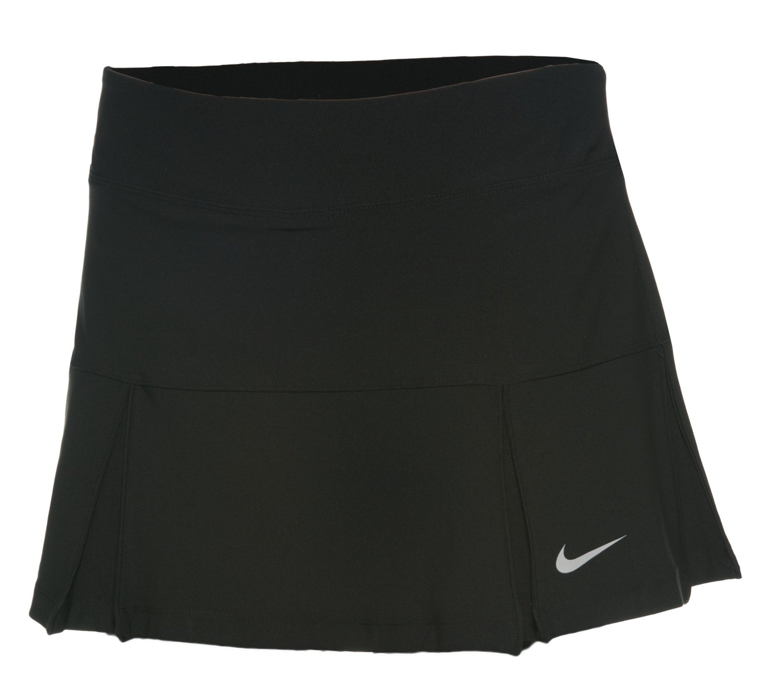 Nike Women's Dri-FIT 4-Pleated Tennis Skirt