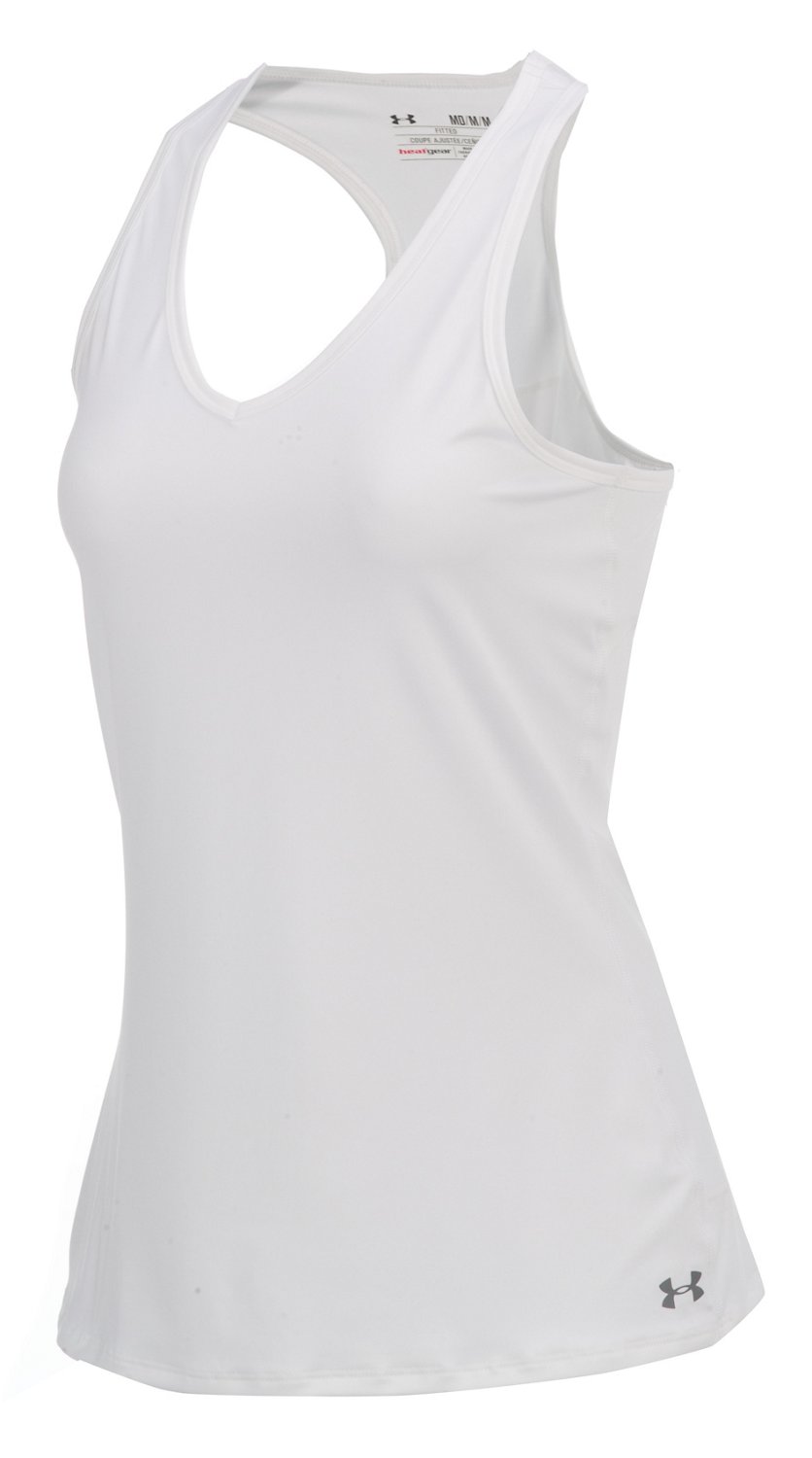 Under Armour® Women's Sonic HeatGear® Tank Top