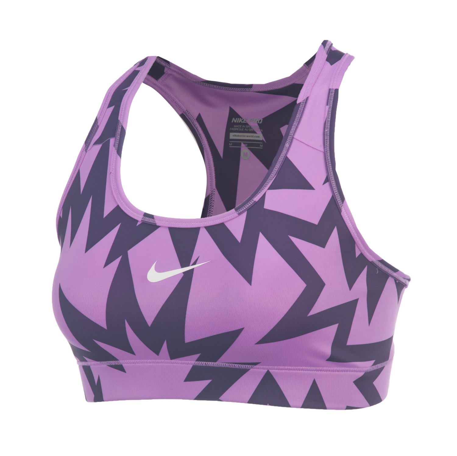 Nike Women's Pro Dri-FIT Workout Bra