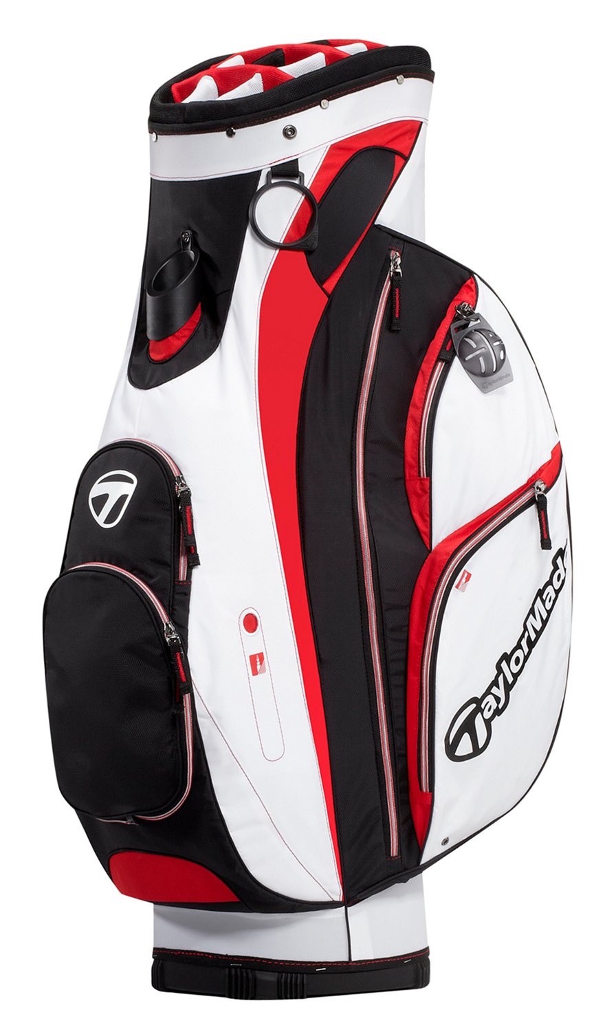 TaylorMade San Clemente Cart Bag