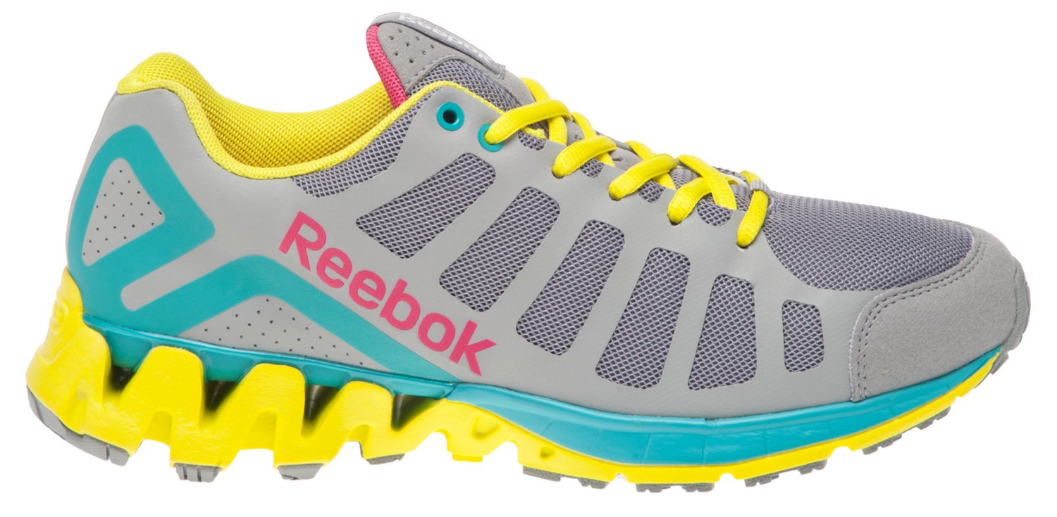 Reebok Women's Zigkick Running Shoes