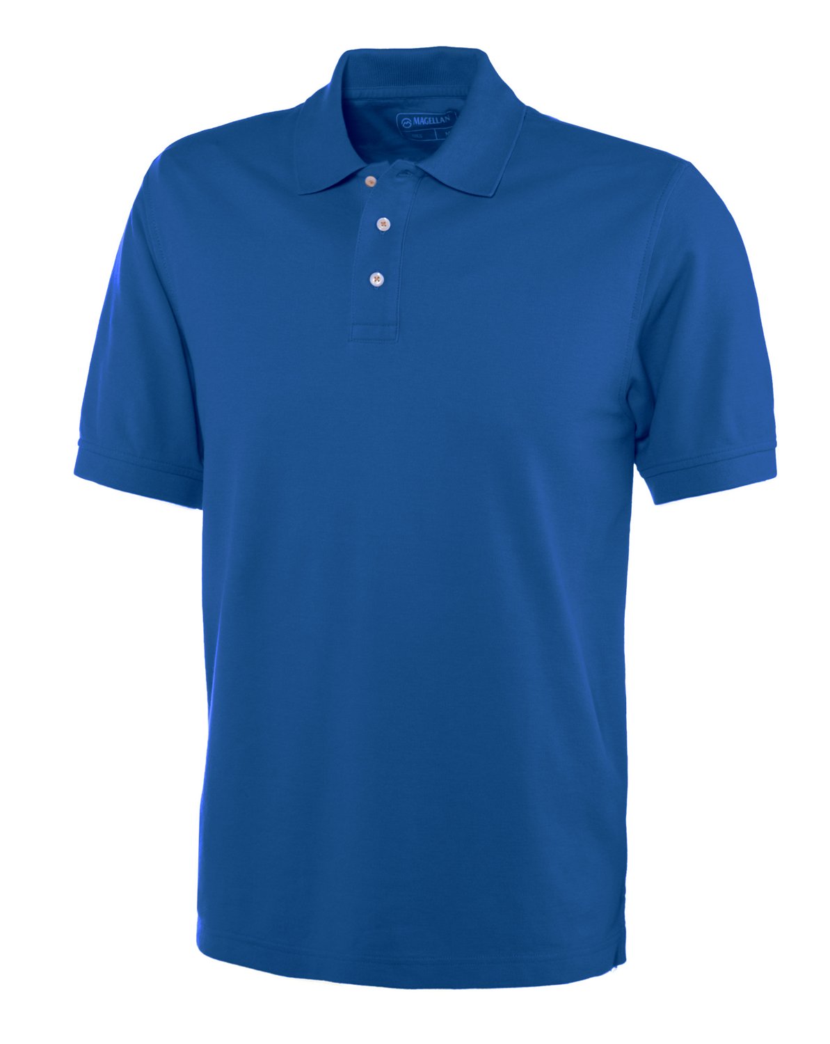 Magellan Outdoors Men's Short Sleeve Polo Shirt