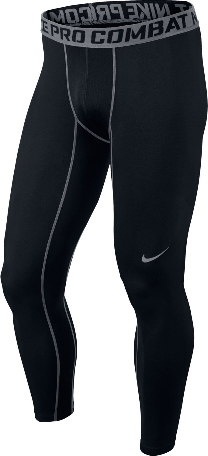 Nike Men's Pro Combat 2.0 Core Compression Tight