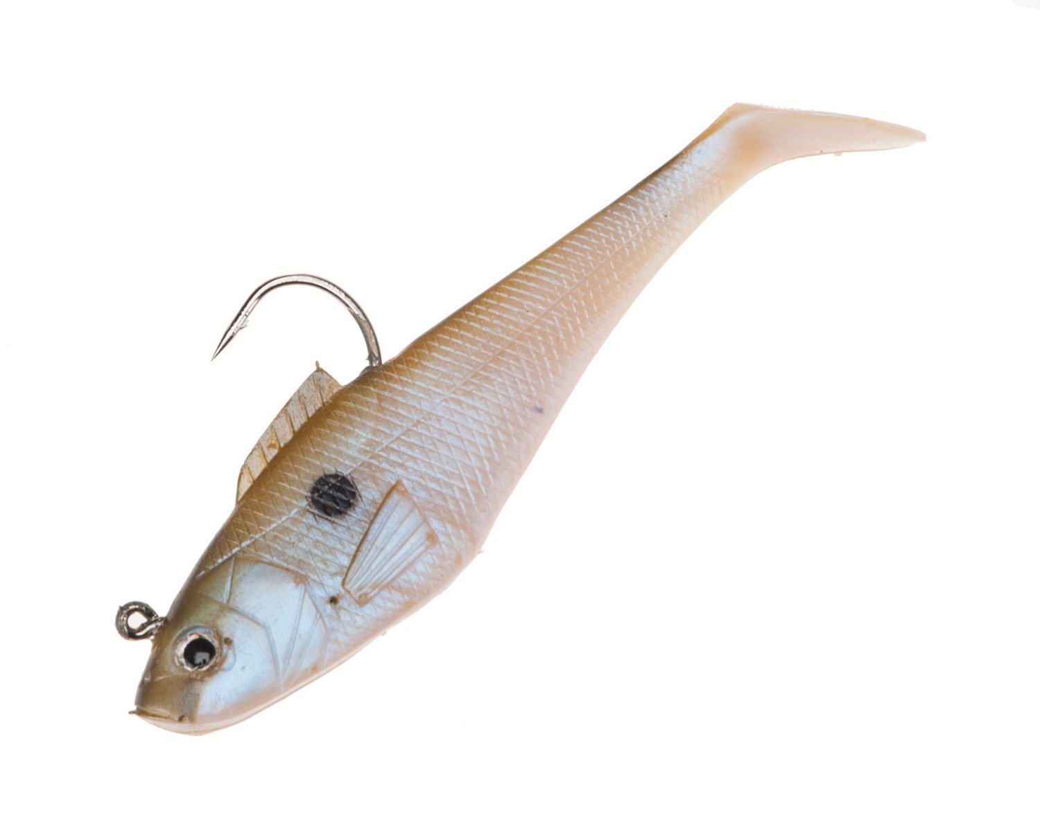 Berkley® Swim Shad 3