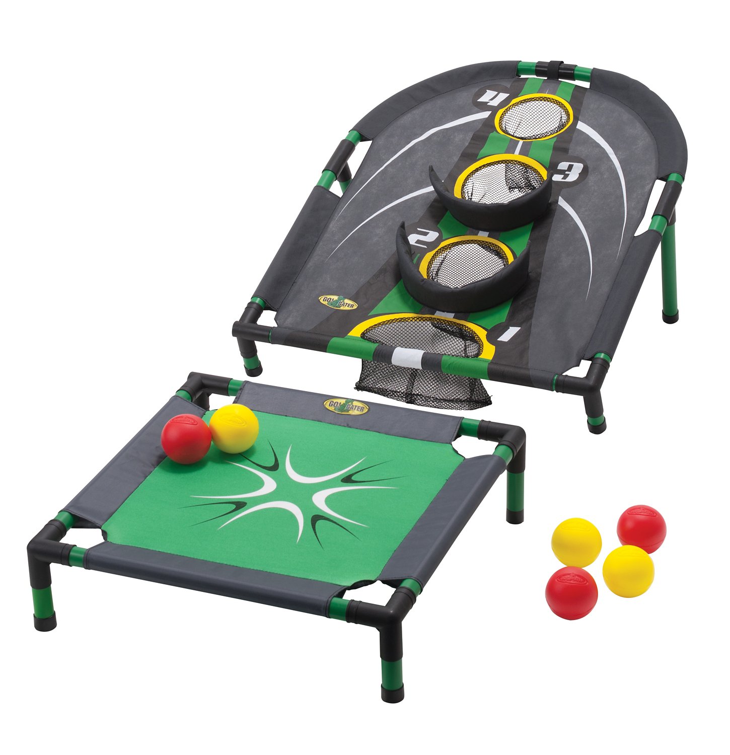 EastPoint Go! Gater Spring Fling
