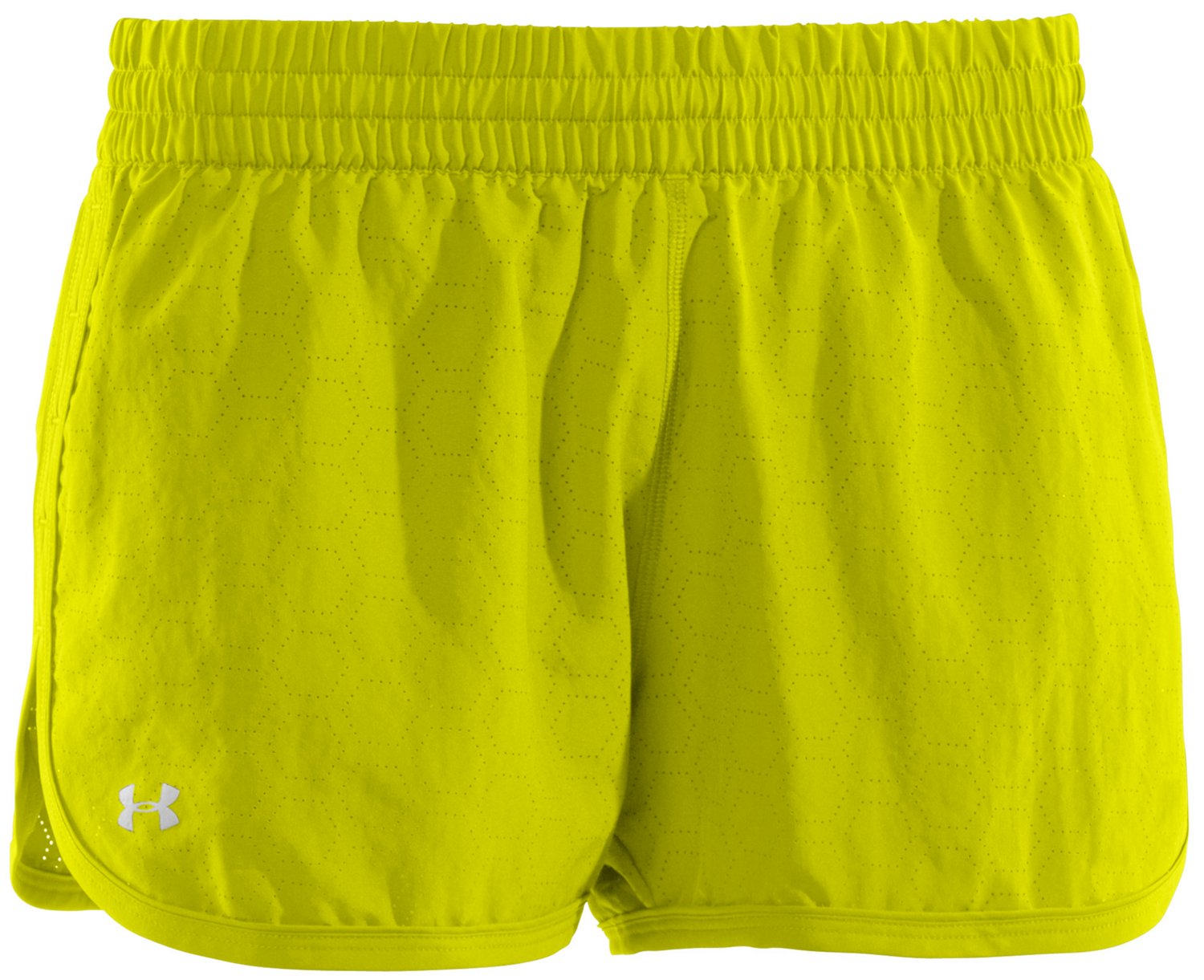 Under Armour® Women's Great Escape II Perf Short