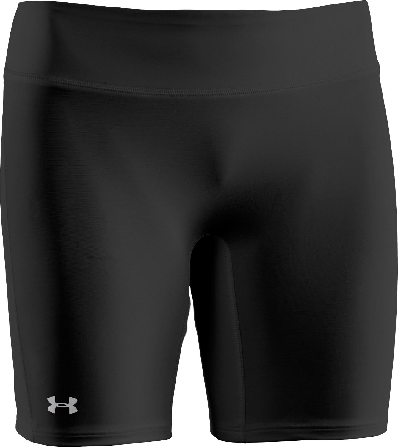 Under Armour® Women's Authentic Compression Short