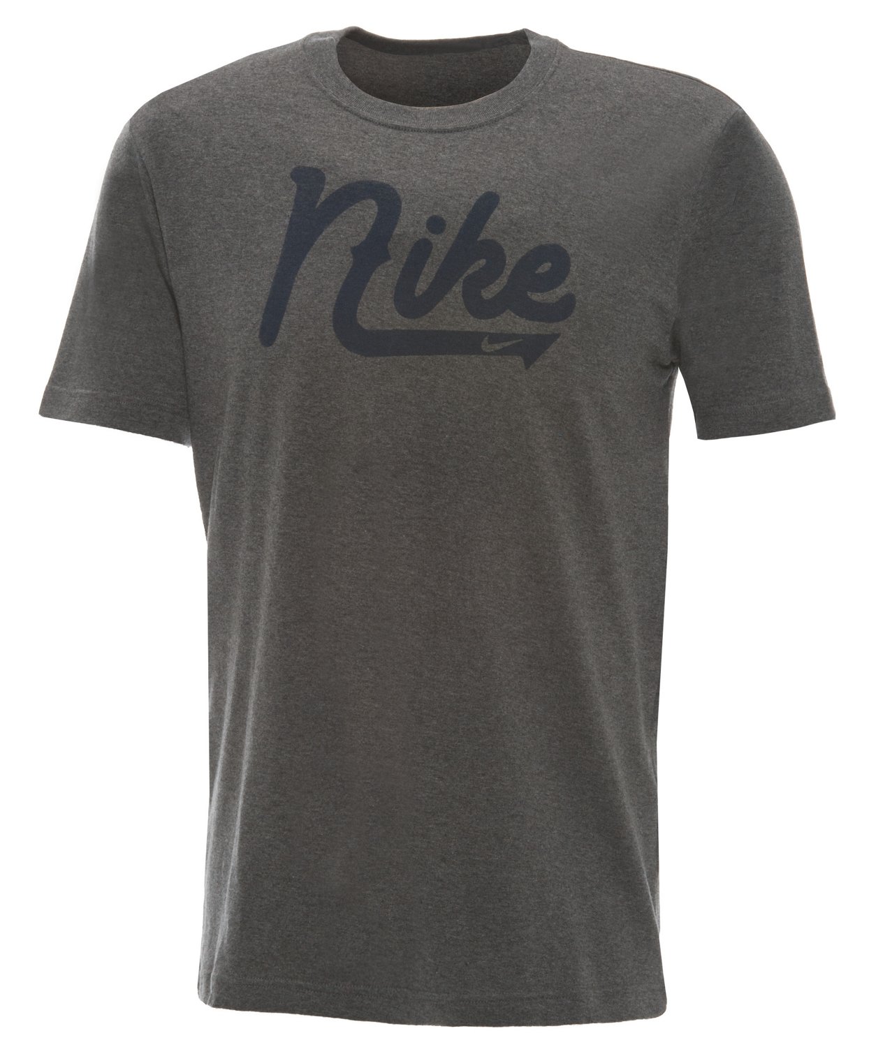 Nike Men's Script It Short Sleeve Crew T-shirt