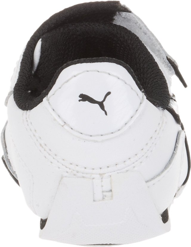 PUMA Kids' Jiyu 2 NM V Shoes